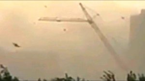 01.07.2024  На Санкт-Петербург обрушился ураган