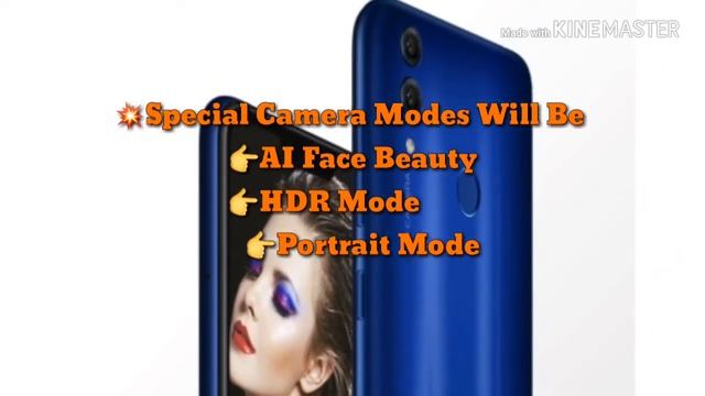 Honor 8C Specification and Features Revealed || Snapdragon 632 Processor || AS Talent Zone смотреть онлайн