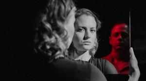 Спектакль «Последняя весна». тизер