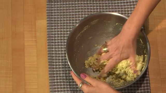 Рассыпчатое овсяно-миндальное печенье с тёмным шоколадом | ПОХУДЕНИЕ для ГУРМАНОВ E37 | Bez sahara смотреть онлайн