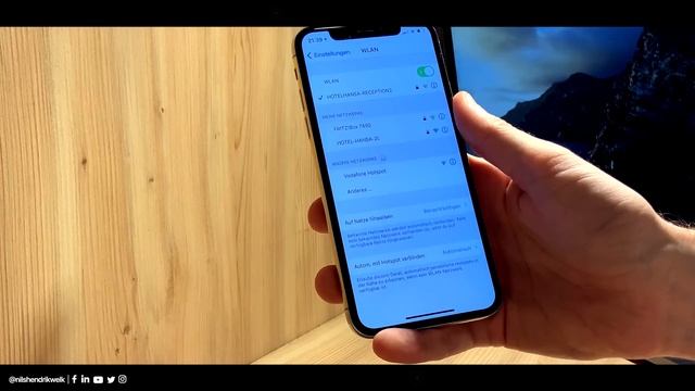 IOS 14.0.1 Update Ist Da - Darum Solltest Du Updaten! | Nils-Hendrik Welk