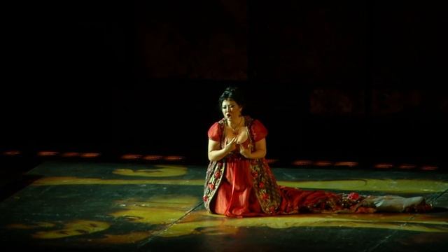 Tosca - Vissi d'arte - Arena di Verona 2019 смотреть онлайн