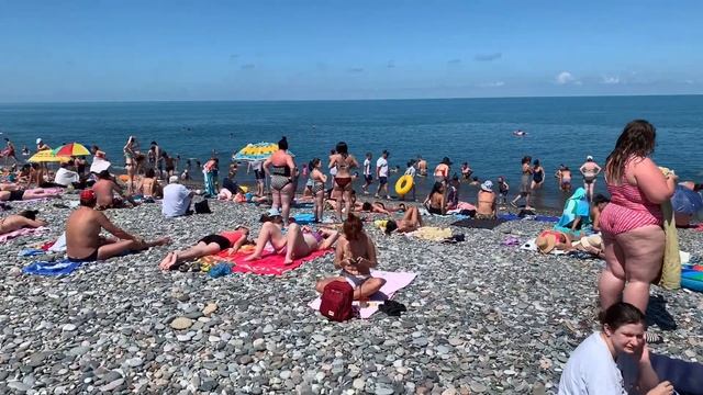 БАТУМИ. ЖИЛЬЁ, ТРАНСПОРТ, ПЛЯЖИ, ЦЕНЫ. #georgia#batumi#батуми2022 смотреть онлайн