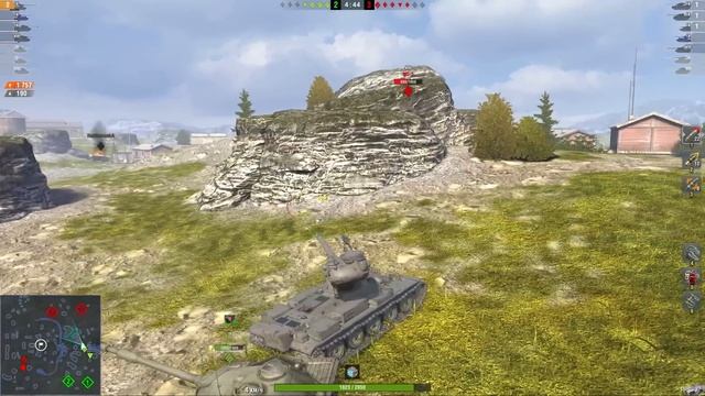 ПРИВАТНЫЙ СЕРВЕР WoT Blitz ПАТЧ 1.4.0!  КАК ПОЛУЧИТЬ КВ-220Т? TANKI CLASSIC