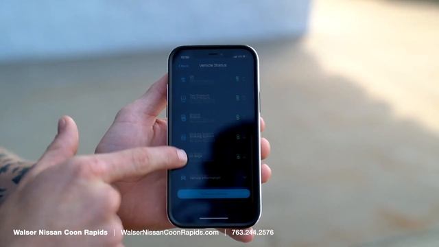 Nissan Connected Services | What You Need To Know