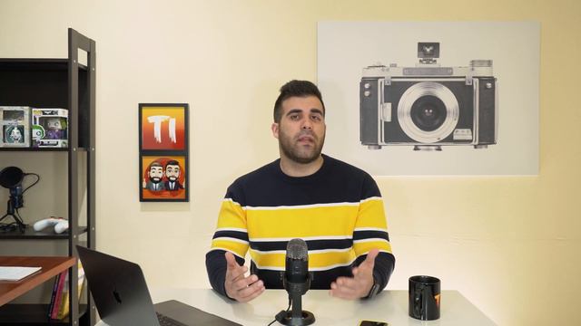 Opinión del iPhone 12 mini tras 3 meses de uso 🍏 смотреть онлайн