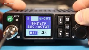 ✅ Добрый обзор на Optim Star - звездная радиостанция