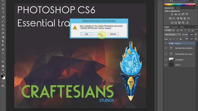 How To Close A File In Photoshop Cs6 in Urdu/Hindi смотреть онлайн