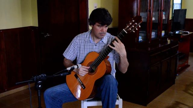 Ariel Ramírez: 