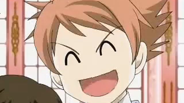 Ouran- Dream A Dream смотреть онлайн