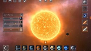 как создавалась солнечная система и как она будет через 5000 000 000 лет