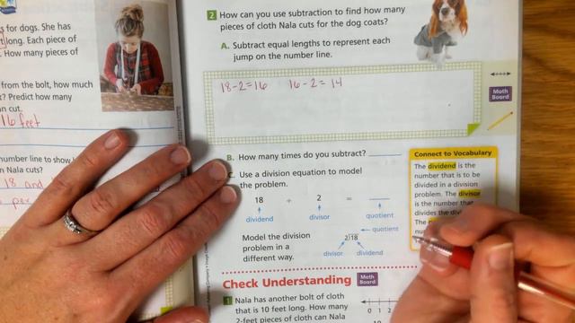 3rd Grade Module 6, Lesson 4 смотреть онлайн