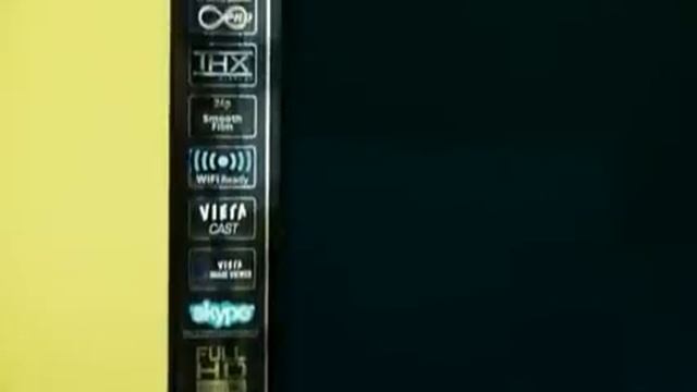 3DTV Panasonic TX-PR50VT30.mp4 смотреть онлайн