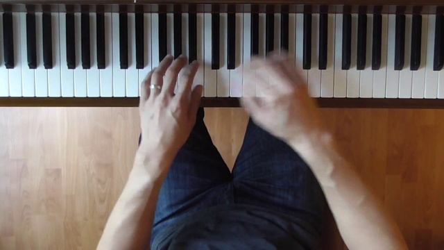Russian Sailor's Dance (Bigtime Classics) [Intermediate-Advanced Piano Tutorial] смотреть онлайн