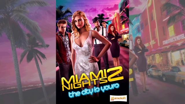 Miami Nights 2: The City is Yours Java Soundtrack BGM 5 - Little Havana смотреть онлайн