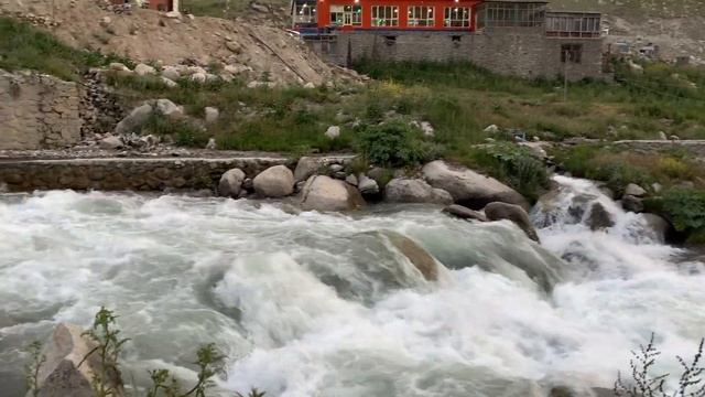 Beauty Of Afghanistan , Salang , Afghanistan , Nature ,