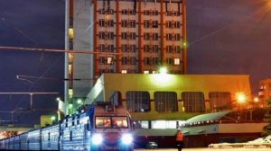 Информатор вокзала Липецк.