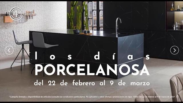 Los días porcelanosa смотреть онлайн