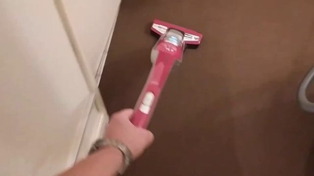 Bosch Athlet 25.2V Pro Animal Cordless Vacuum Cleaner