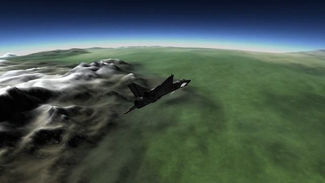 Visiting Baikonur Cosmodrome In KSP 1.2 No Mods!