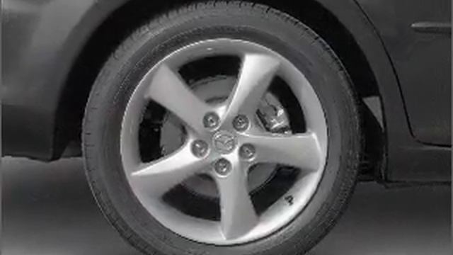 2005 Mazda MAZDA6 - American Fork UT смотреть онлайн