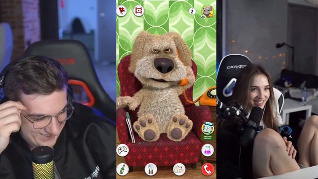 Наташа показала ножки на стриме у Эвелона😍😱 генсуха twitchfm смотреть онлайн