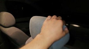 Освещение салона и багажника - Lacetti