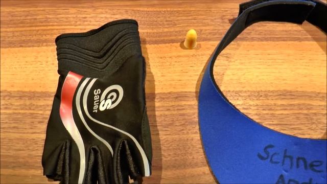 Tipps und Tricks Sportschiessen - Meine Ausrüstung смотреть онлайн