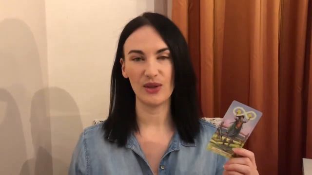 02/04/20 - КАРТА ДНЯ - "СОХРАНЯЙ БАЛАНС!" - СОВЕТ ТАРО НА ДЕНЬ смотреть онлайн