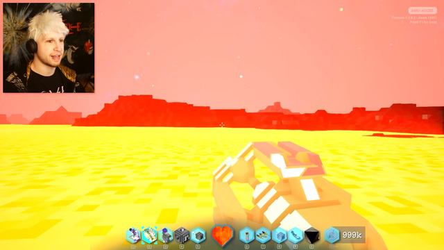 NEW ISTARA PLANET PREVIEW & HOW TO USE STEAM WORKSHOP ITEMS! ✪ Stellar Overload Early Access смотреть онлайн