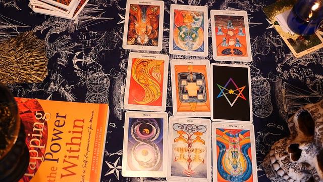 Psychic Reading - Destiny's Child - Is the Group Going to Reunite Soon? [Part 3] смотреть онлайн