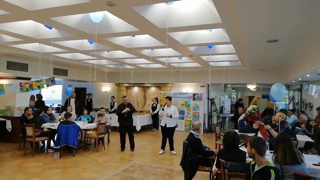 Захари Тодоров и Свилен Станков - "Върхът на планината" смотреть онлайн