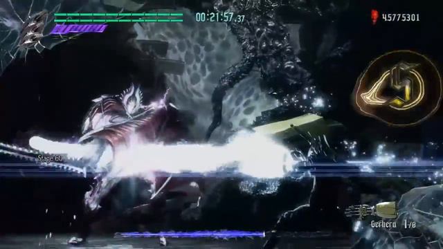 DMC5: Gerbera Guide смотреть онлайн