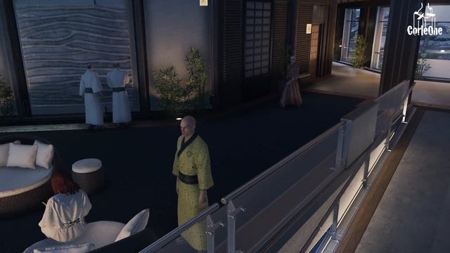 Hitman | Hokkaido | How to disguise as Jason Portman | Fresh Faced смотреть онлайн