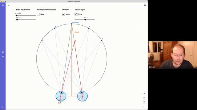 Pascal Martiné - "The Magic of Hyper Stereos" смотреть онлайн