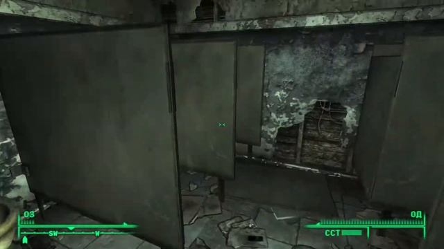 Fallout 3 Gold Edition Прохождение ◄Тенпенни-Тауэр►#24 смотреть онлайн