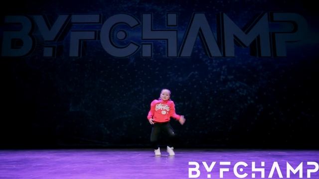 Best Dance Solo Kids // Ирина Филимонова // смотреть онлайн