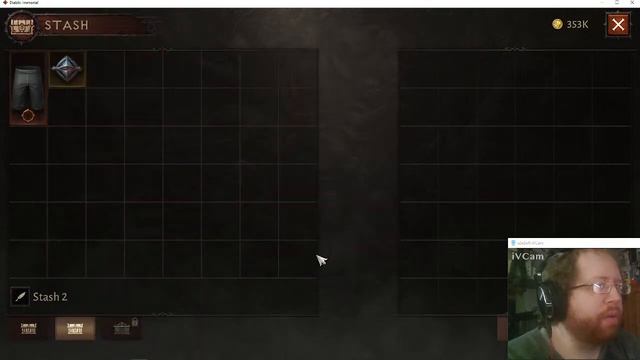 Diablo Immortal смотреть онлайн