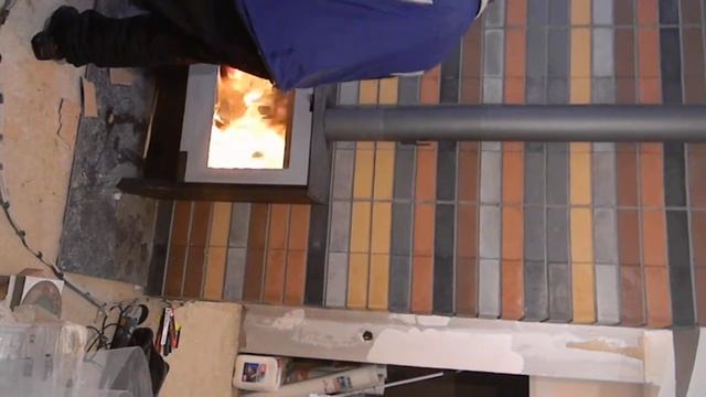 Каминная топка Riano | Kpddom.ru смотреть онлайн