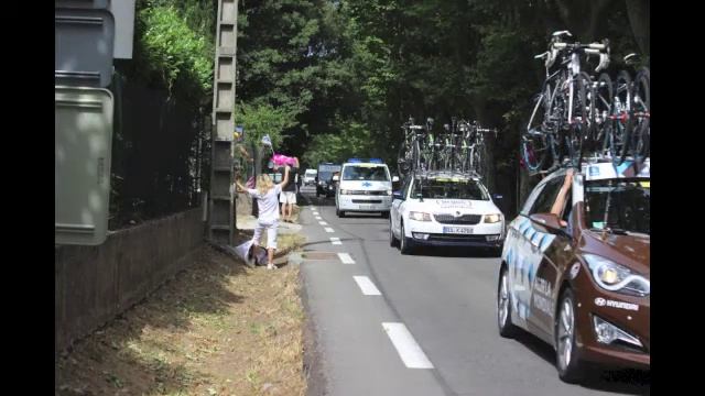 100th Tour de France, 2013 смотреть онлайн