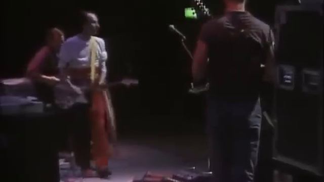 King Crimson - Elephant Talk