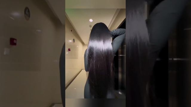 Смотрится конечно шикарно ✂??bayoun.ru #волосы #причёска #уходзаволосами смотреть онлайн