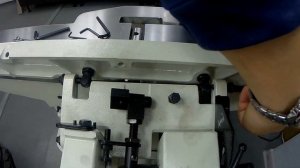 JET JJ-6L-M. Фуговальный станок. Распаковка. Сборка. Настройка. Первый запуск.