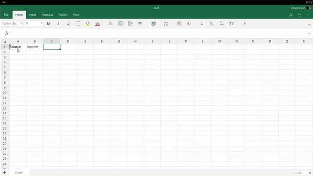 Overview of Microsoft Excel App for Android смотреть онлайн