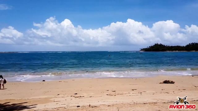 Timelapse Surigao Philippines смотреть онлайн