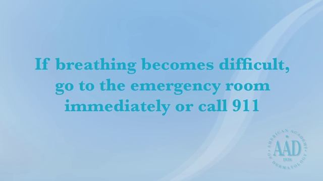 How To Tell If A Rash Needs Medical Attention