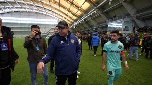 2DROTS vs АМКАЛ! ГЛАВНОЕ ДЕРБИ МЕДИАФУТБОЛА