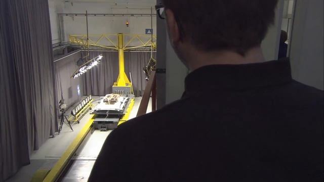 Thule City Crash Tested | roofracks.co.uk смотреть онлайн