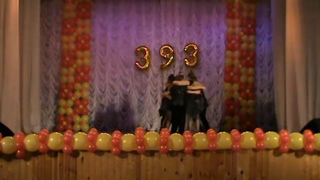 Студия бального танца "Dans style" - Байкеры смотреть онлайн