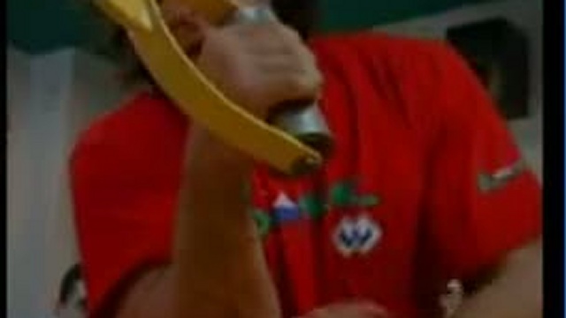 Алексей Воевода - тренировка ?2 смотреть онлайн